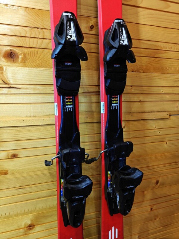 LYŽE ELAN FORMULA ACE 150CM